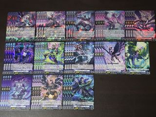 Playsets/Cores/Decks Collection item 2