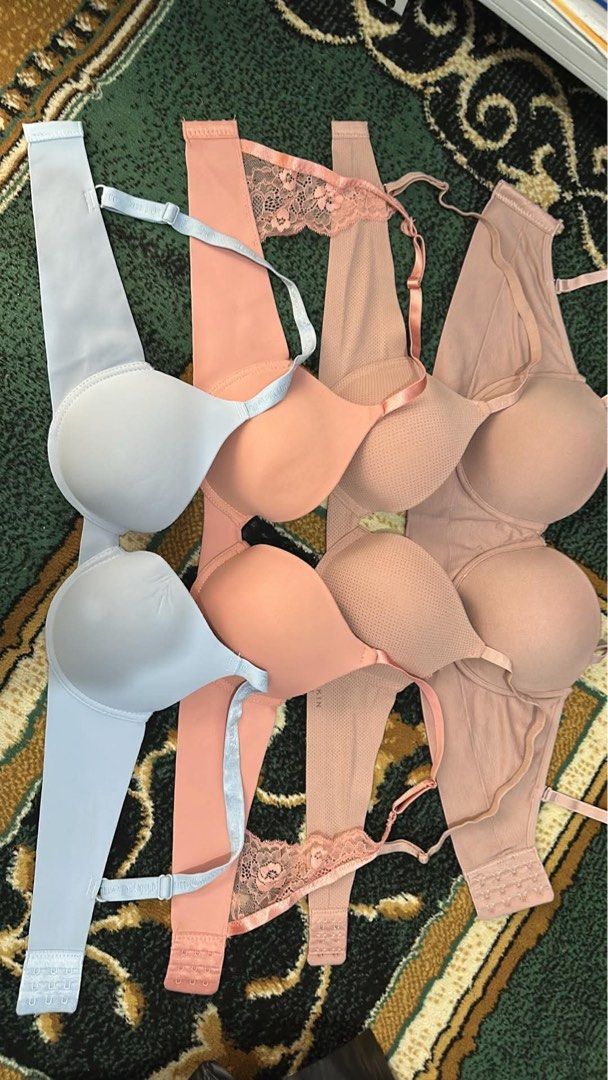 JC branded bra (Category: Undergarments & Loungewear) located in Quezon City. Submitted by EuansHP.EZundergarments (Listing ID 1462612477, Image 2). Description: Brandnew 34b size .