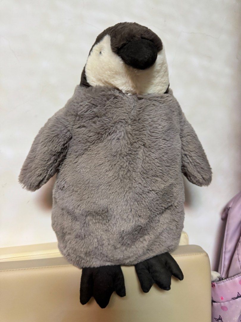 Jellycat 公仔 （分類：絨毛玩具）位於 Hong Kong。 由 yingbb1116 提交（商品編號 1462444721，圖片 4）。簡介： Jelly cat公仔 夾公仔機夾返嚟 全新冇用過 可散買或一齊買 $300 一隻。