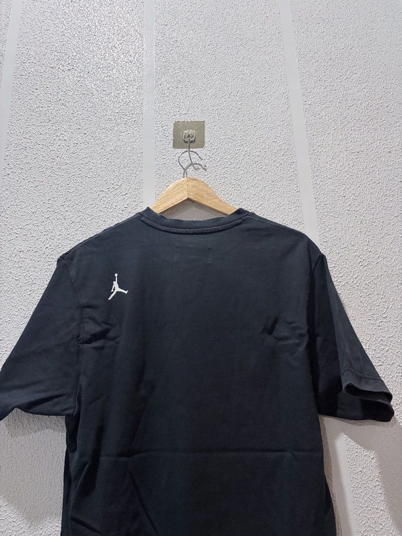 Jordan (Category: Tshirts & Polo Shirts ) located in Manila. Submitted by mgezVtg (Listing ID 1462577249, Image 2). Description: Dm for more deets.