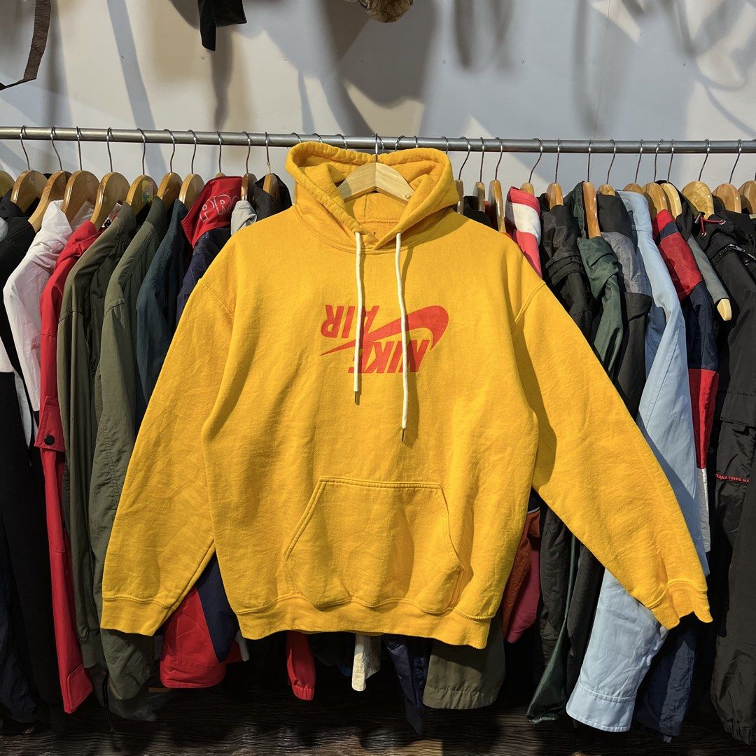 Jordan Air “Cactus Jack” Travis Scott (Category: Hoodies) located in Kabasalan. Submitted by yourgamiii (Listing ID 1462575997, Image 1). Description: Jordan Air “Cactus Jack” Travis Scott Medium (21x26) Excellent .
