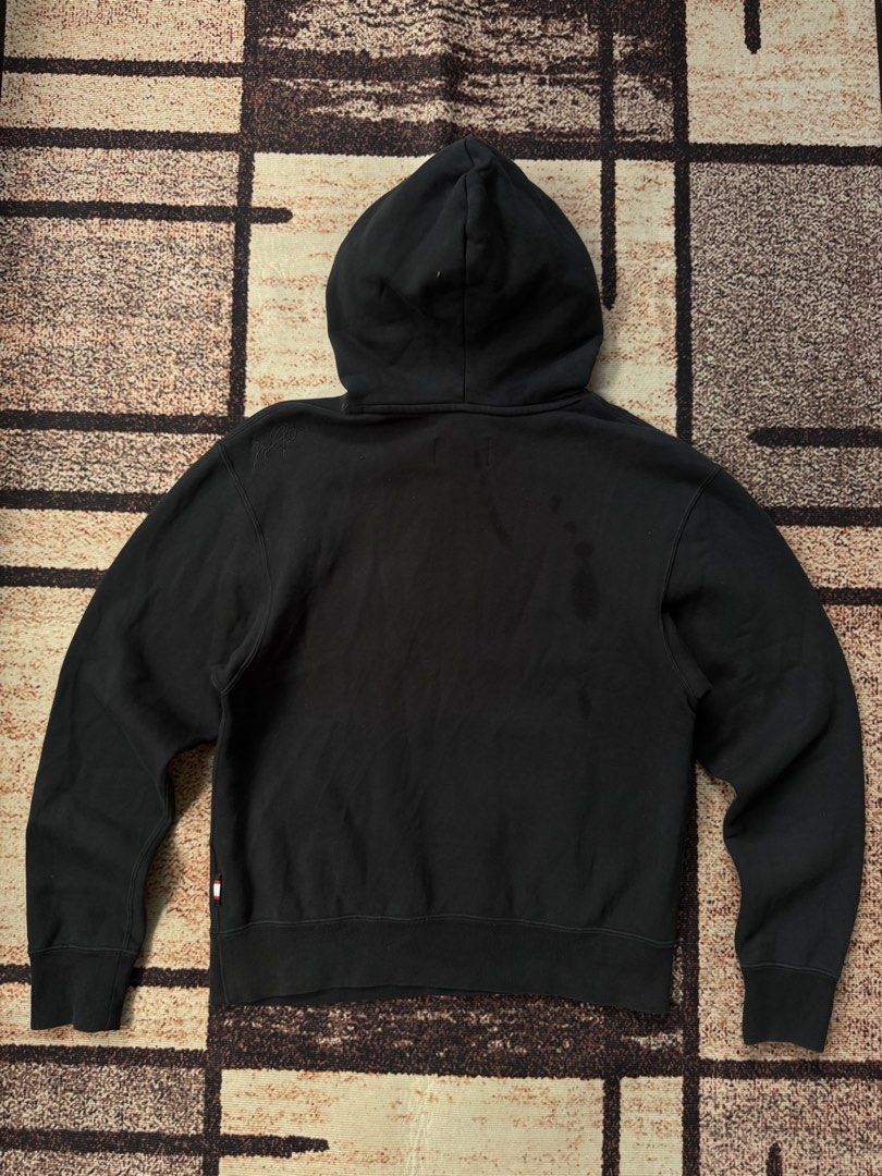 Jordan Flight fleece pullover hoodie (Category: Hoodies) located in Abulug. Submitted by jv1122 (Listing ID 1462463642, Image 2). Description: Jordan Flight fleece pullover hoodie minimal pinhole 20x25 dimes.