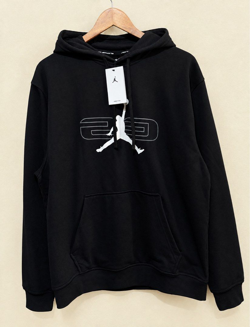 JORDAN HOODIE (Category: Coats, Jackets and Outerwear) located in Santa Cruz. Submitted by kurtbanca (Listing ID 1461562141, Image 1). Description: SIZE: MEDIUM ON TAG BUT CAN FIT UP TO LARGE DIMES: L28 - W23 BNEW WITH HANGTAGS NEEDS WASH .