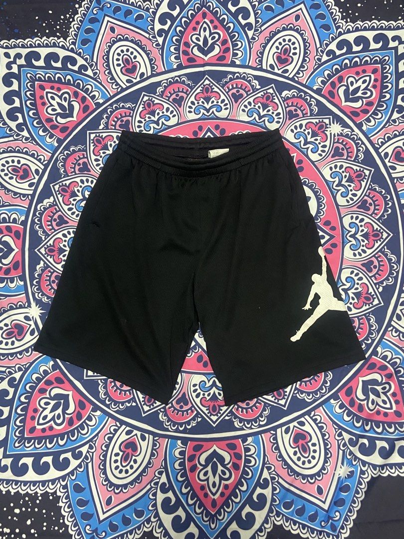JORDAN JUMPMAN (Category: Shorts) located in General Santos City (Dadiangas). Submitted by keenstone_70659e (Listing ID 1462556726, Image 1). Description: .