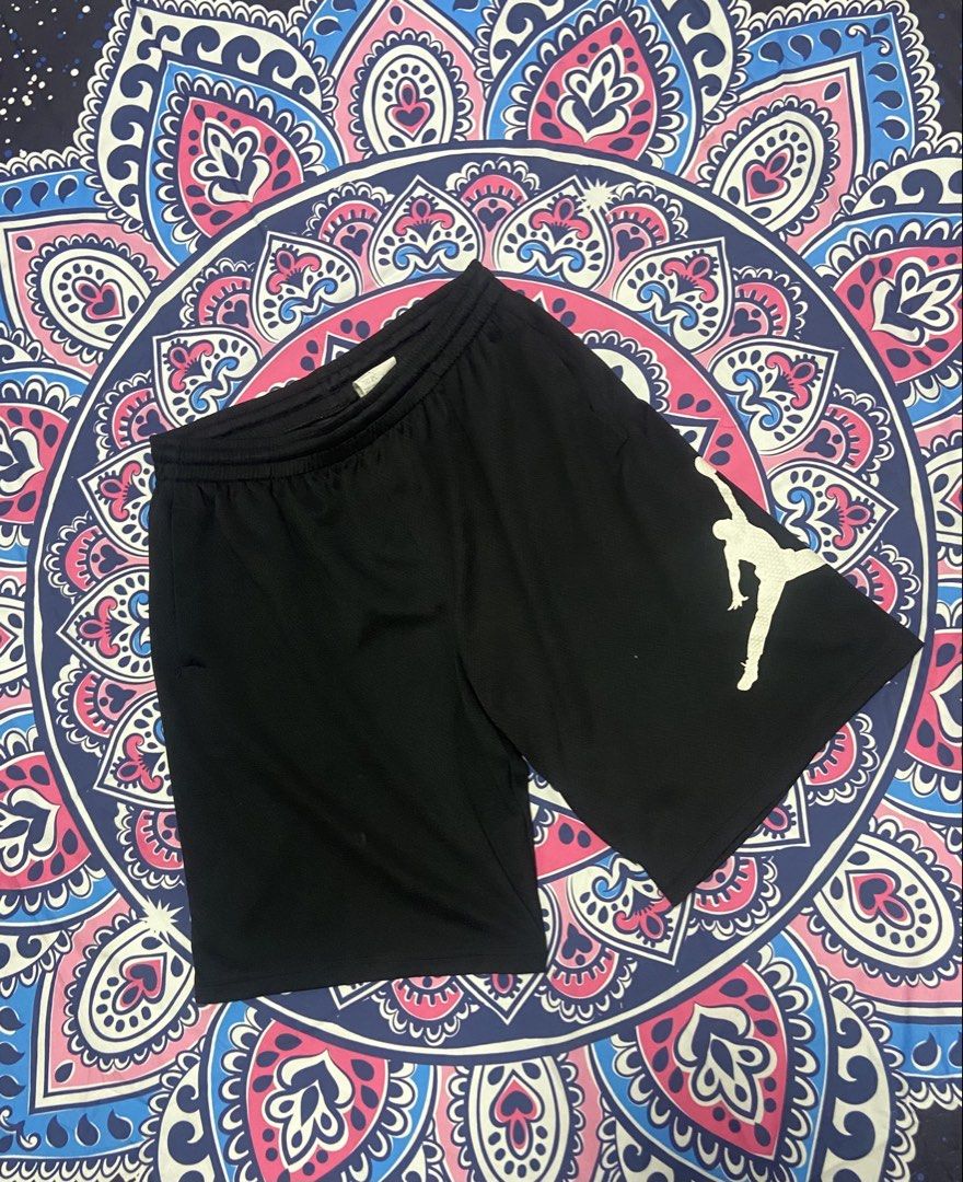 JORDAN JUMPMAN (Category: Shorts) located in General Santos City (Dadiangas). Submitted by keenstone_70659e (Listing ID 1462556726, Image 3). Description: .