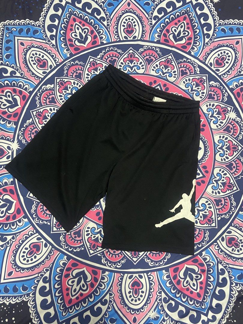 JORDAN JUMPMAN (Category: Shorts) located in General Santos City (Dadiangas). Submitted by keenstone_70659e (Listing ID 1462556726, Image 2). Description: .