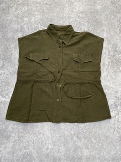 (Kategori: ) berada di . Dikirim oleh thrift_acaaaa (ID iklan 1462497140, Gambar 1). Deskripsi: .