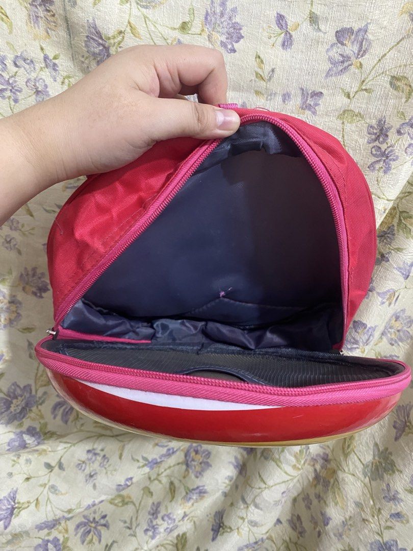 Kids Rainbow Donut Backpack (Category: Babies & Kids Fashion) located in Binan City. Submitted by prelovedlagunaph (Listing ID 1462620397, Image 3). Description: .