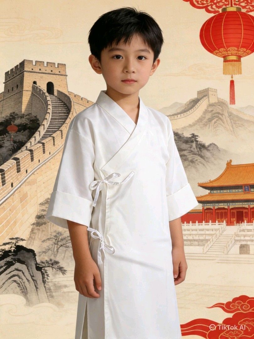 KIMONO COSTUME (Category: Babies & Kids Fashion) located in Pateros City. Submitted by amj_amj (Listing ID 1462569477, Image 3). Description: .