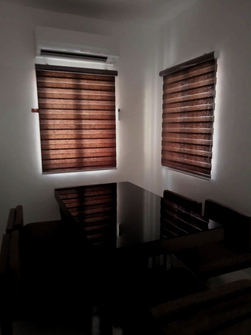 Korean Blinds and Curtains (Category: Curtains & Blinds) located in Manila. Submitted by brightocean_jpb27 (Listing ID 1462589072, Image 3). Description: FREE Estimate FREE Delivery FREE Installation -Genuine Korean Manufactured Window Blinds -Premium Curtains and Sheer.
