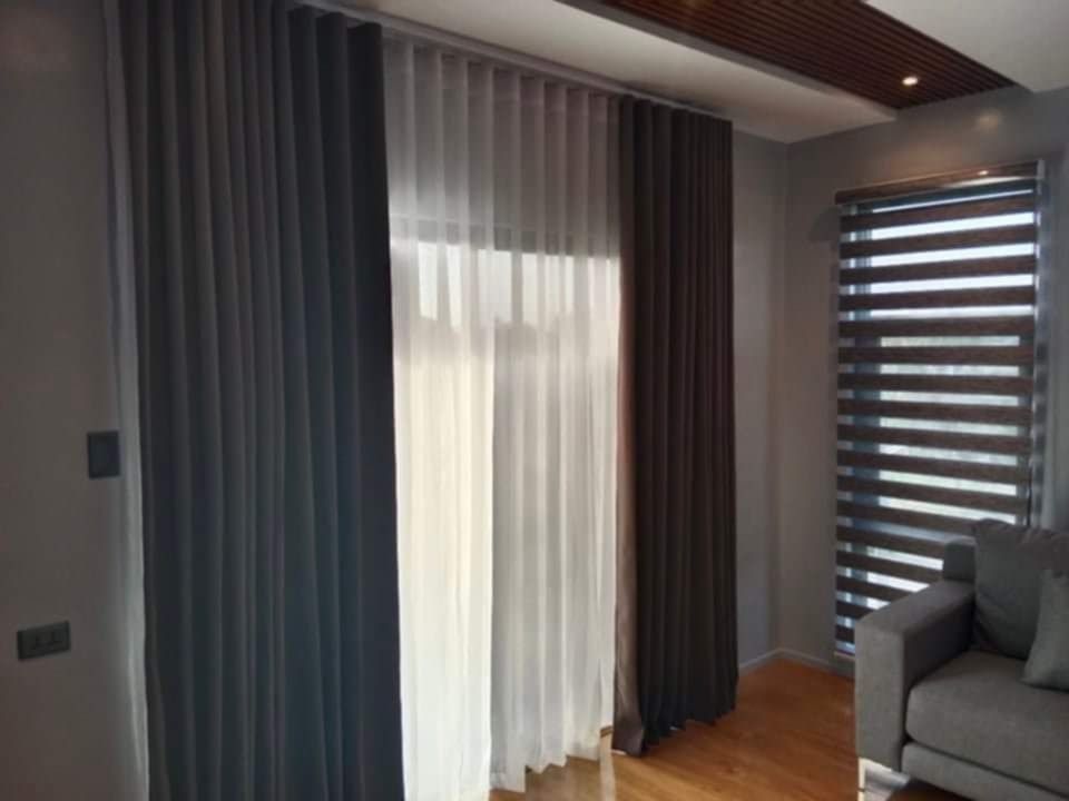 Korean Blinds and Curtains (Category: Curtains & Blinds) located in Manila. Submitted by brightocean_jpb27 (Listing ID 1462589072, Image 2). Description: FREE Estimate FREE Delivery FREE Installation -Genuine Korean Manufactured Window Blinds -Premium Curtains and Sheer.