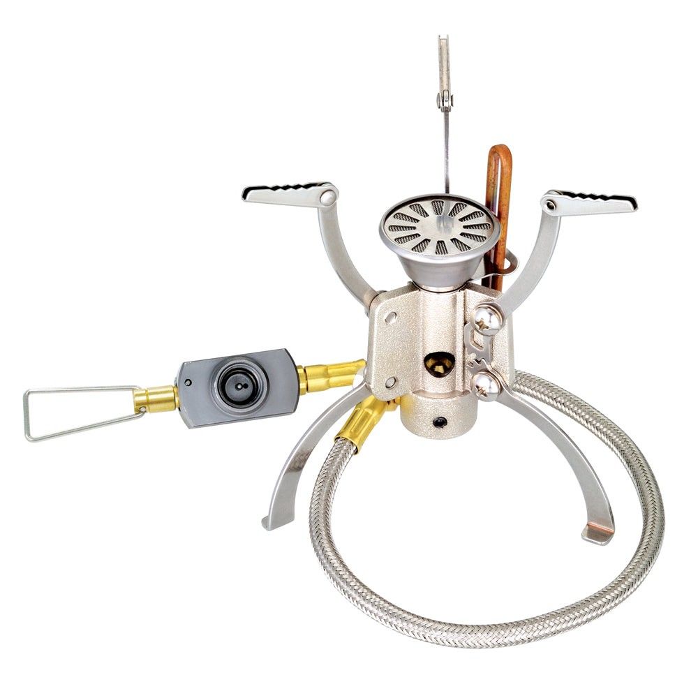 Kovea Camp 5 (Category: Hiking & Camping) located in Quezon City. Submitted by wet_boots (Listing ID 1462440515, Image 1). Description: For sale Kovea Camp 5 stove Good condition, no issue ₱2,500+sf 📍Novaliches QC.