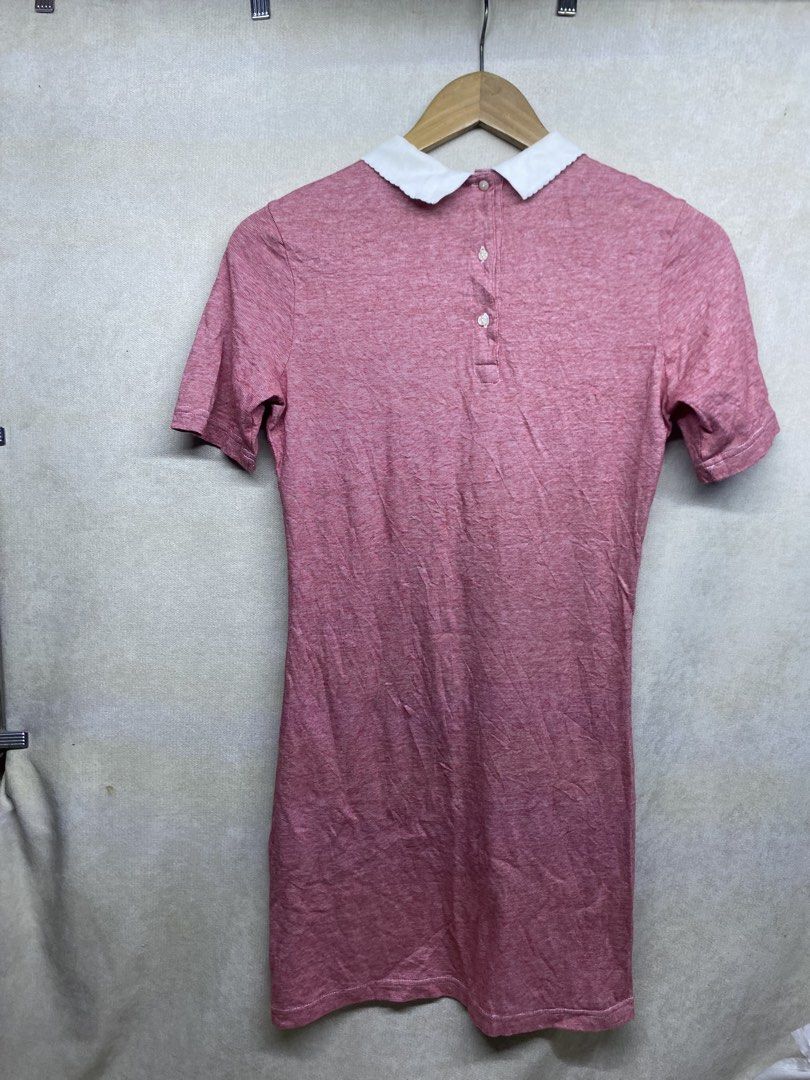 Lacoste - Lacoste Live Dress (Category: Dresses) located in Valenzuela. Submitted by rektasource.ph (Listing ID 1462598971, Image 2). Description: Lacoste - Lacoste Live Dress Size small can fit to semi medium Length: 33 Armpit to armpit: 16.