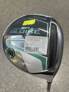 Ladies Clubs Collection item 1