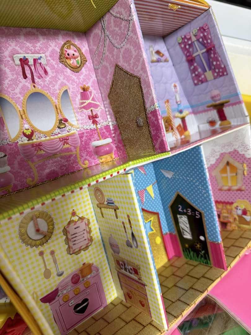 Lalaloopsy (Category: Kids Toys) located in Bacolod City. Submitted by drjessicaa26112 (Listing ID 1462598850, Image 3). Description: Excellent condition.