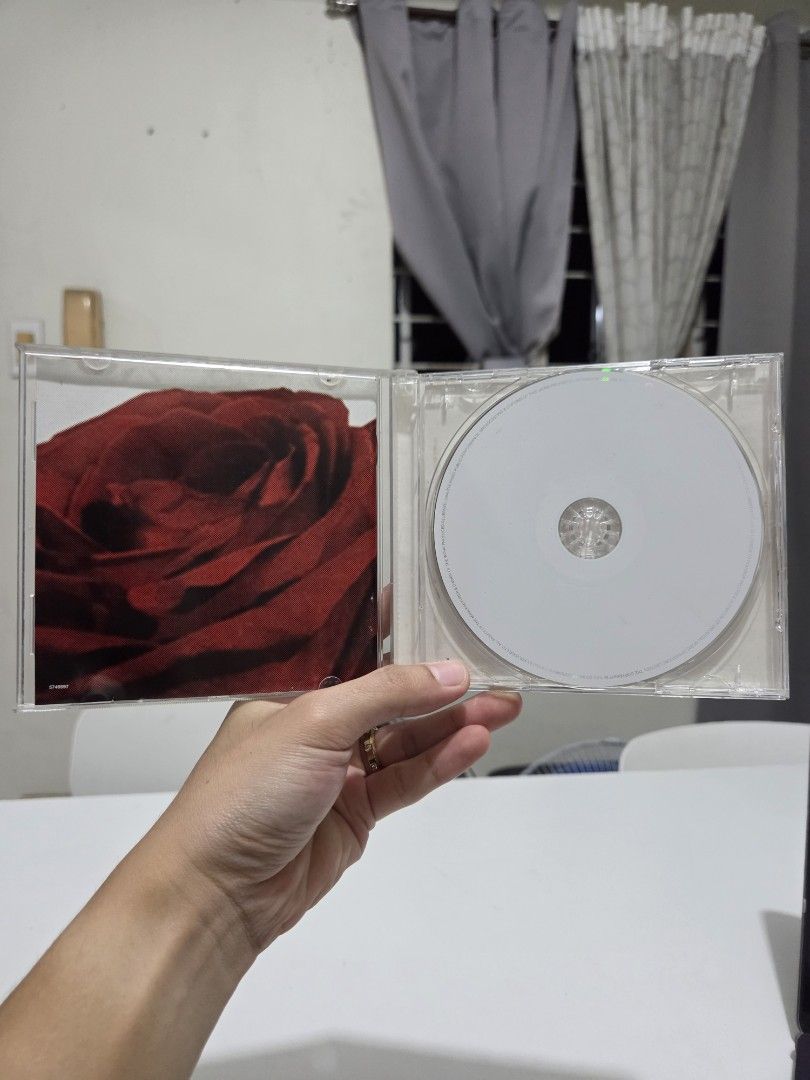 LANY (2017) Album CD (Category: CDs & DVDs) located in Quezon City. Submitted by keywayelih (Listing ID 1462628875, Image 3). Description: SELLING P500.00 LANY (2017) Album CD Working condition, scratches on case but CD is in good condition RFS: Decluttering MOP: GCash, Maya, Bank Transfer, Cash MOD: Grab, Lalamove, Borzo, Pick-Up Location: West Avenue, Quezon City.