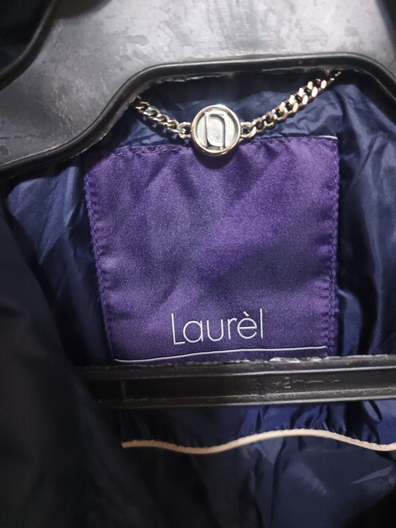 LAUREL (Category: Others Tops) located in Dasmarinas. Submitted by jessputrages (Listing ID 1462678960, Image 3). Description: For sale Laurel Excellent condition No issue 1500 shipped Pm for more details my.