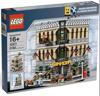 (Category: ) located in . Submitted by mrbrickslover (Listing ID 1462679658, Image 1). Description: .