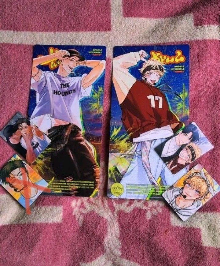 LEZHIN MANHWA BL SET (Category: Comics & Manga) located in Cotabato. Submitted by true.kawaii_finds (Listing ID 1462592704, Image 1). Description: MOP: MAYA.