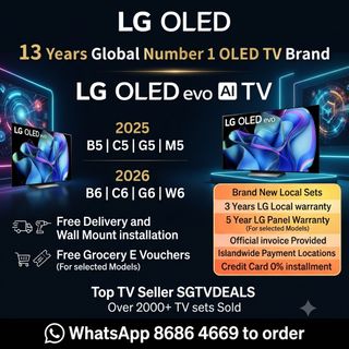 (Category: ) located in . Submitted by sgtvdeals_ (Listing ID 1454584232, Image 1). Description: .