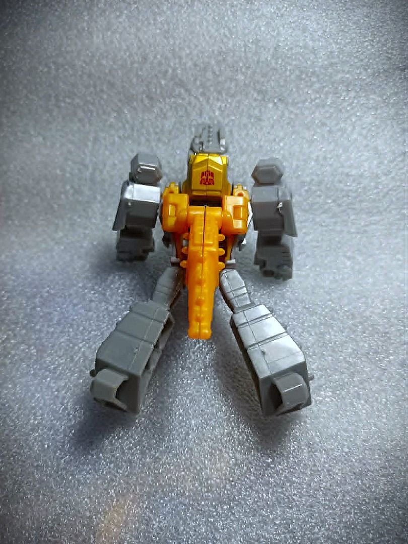 Loose Cyberverse GRIMLOCK Hasbro Deluxe Class Decepticon Transformers (Category: Action & Battle Toys) located in Pasay City. Submitted by Chariselyn (Listing ID 1462642983, Image 2). Description: Loose Cyberverse GRIMLOCK (300+sf) Hasbro Deluxe Class Decepticon Transformers Series: Cyberverse Adventure, 2018 Scale: 5 inches Stock: 1 Condition: 10/10 Issues: no sword Accessories: with crown, no manual Mode of Payment: GCash or through your rider 