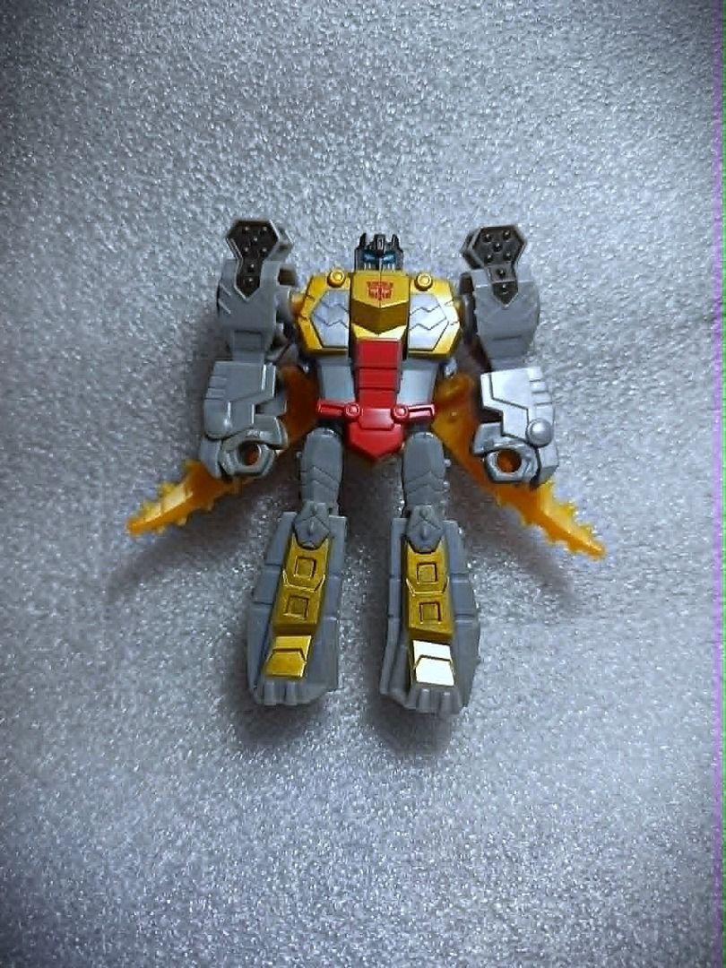 Loose Cyberverse GRIMLOCK Hasbro Deluxe Class Decepticon Transformers (Category: Action & Battle Toys) located in Pasay City. Submitted by Chariselyn (Listing ID 1462642983, Image 1). Description: Loose Cyberverse GRIMLOCK (300+sf) Hasbro Deluxe Class Decepticon Transformers Series: Cyberverse Adventure, 2018 Scale: 5 inches Stock: 1 Condition: 10/10 Issues: no sword Accessories: with crown, no manual Mode of Payment: GCash or through your rider 