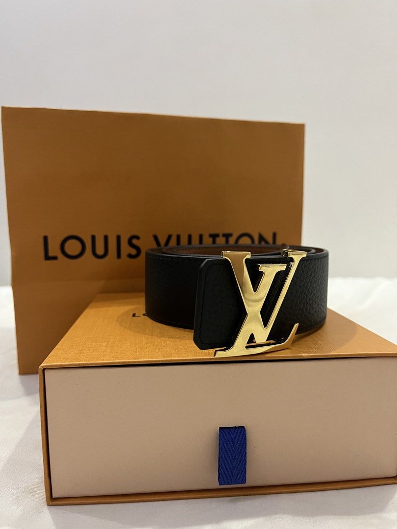 Louis Vuitton Monogram Pouch & Belt Set – Complete with Box with receipt (Category: Belt bags, Clutches and Pouches) located in Pagadian. Submitted by kyliecadano (Listing ID 1462618867, Image 3). Description: Selling my Louis Vuitton Monogram Pouch & Belt Set. ✨ Complete with box/packaging ✨ Clean and well-kept ✨ Classic monogram design ✨ Perfect for everyday use or gifting .