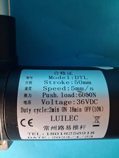 (Category: ) located in . Submitted by mkroboticssg (Listing ID 1462513671, Image 1). Description: .