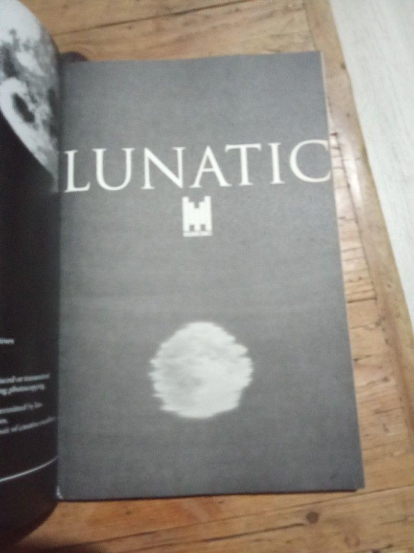 Lunatic Comic Book by Meganon Comics (Category: Comics & Manga) located in Pasig City. Submitted by teebeedeee (Listing ID 1462591981, Image 3). Description: - Title: Lunatic - Publisher: Meganon Comics - Content: Collection of 5 unique and crazy stories - Creators: Various artists and writers - Publication Date: August 2015 - Ideal for: Fans of unique comic art and storytelling, collectors preowned softcover copy complete pages.front cover has s