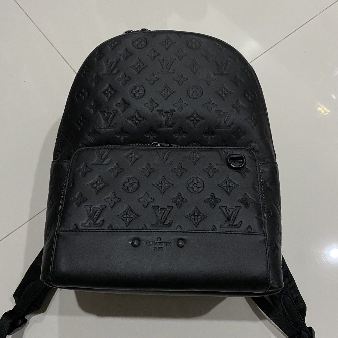 LV RACER MONOGRAM SHADOW BACKPACK (Category: Backpacks) located in Antipolo. Submitted by JPtrendshop (Listing ID 1462614578, Image 2). Description: .