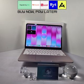 LAPTOP (USED) Collection item 1