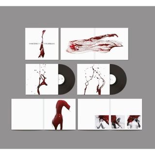 (Category: ) located in . Submitted by marcuslkw_vinylclub (Listing ID 1462462683, Image 1). Description: .