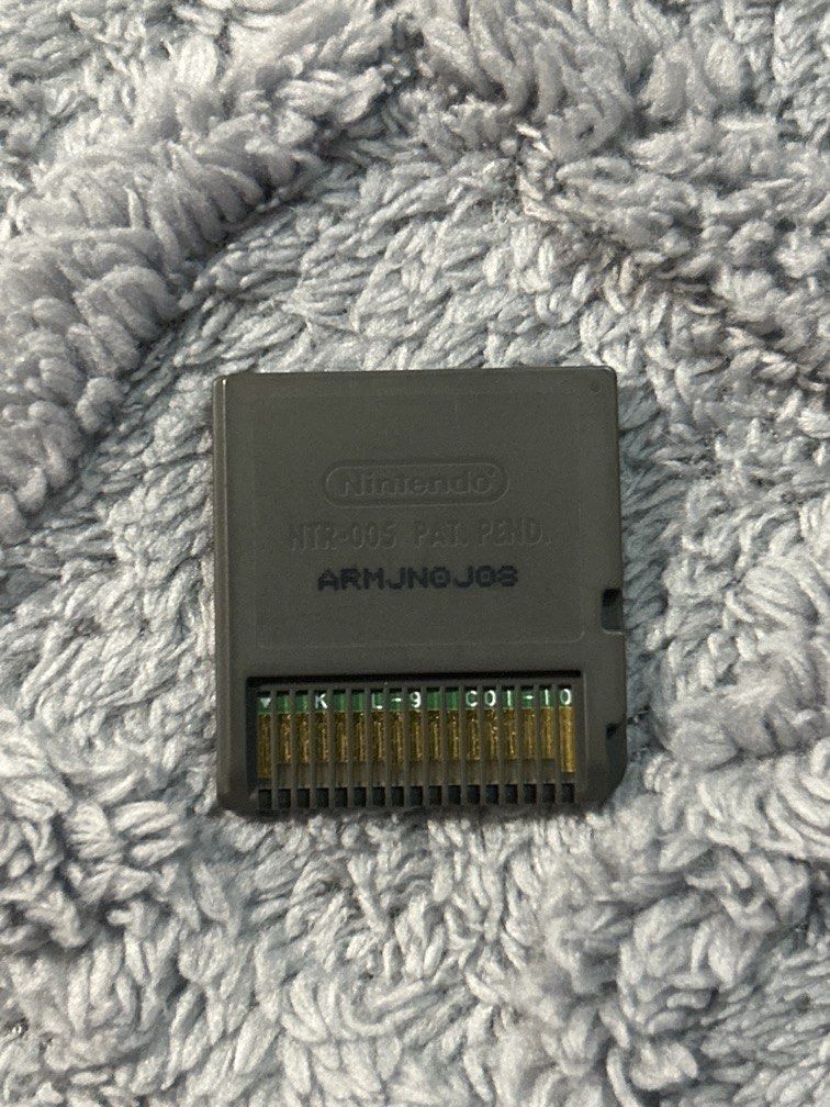 Mario & Luigi: Partners in Time (Japanese Version) DS Game (Category: Nintendo) located in Quezon City. Submitted by kheiO1130 (Listing ID 1462560679, Image 2). Description: .
