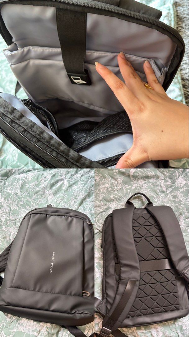 Mark Ryden bag (Category: Laptop Bags & Sleeves) located in Manila. Submitted by brightwater_451ec6 (Listing ID 1462508658, Image 1). Description: .