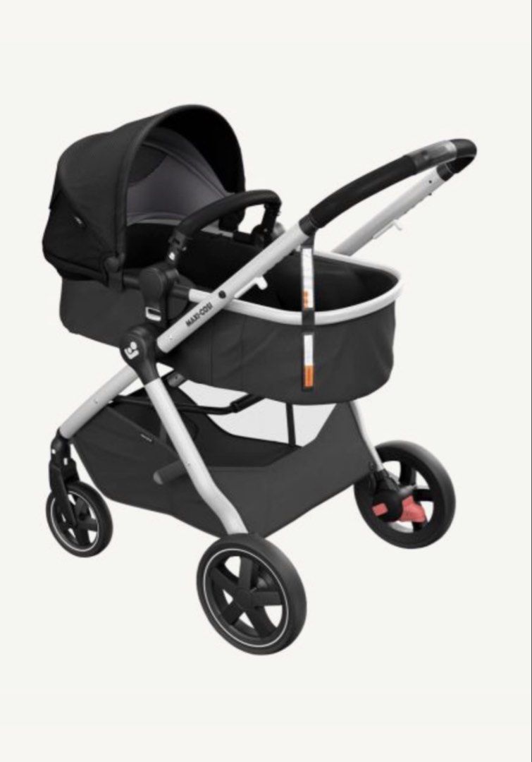 Maxi cosi Zelia 2 Stroller mall demo pullout (Category: Strollers) located in Manila. Submitted by avalanchesonlineshopmainacount (Listing ID 1462565060, Image 2). Description: .