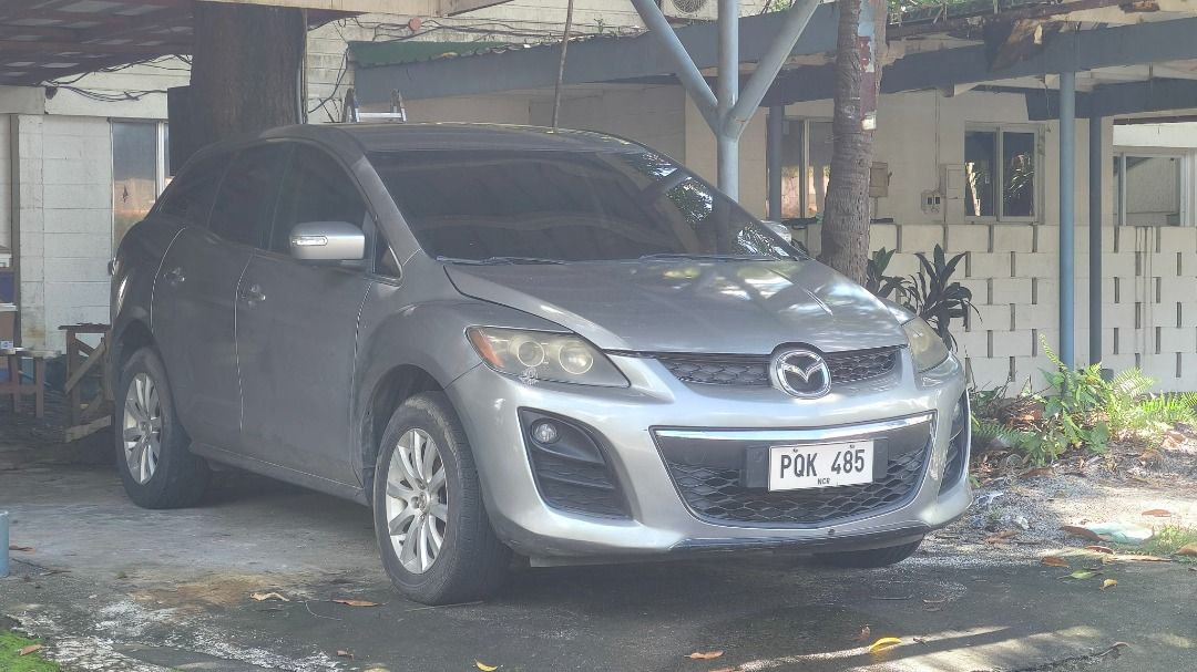 Mazda CX-7 M1 Auto (Category: Used Cars) located in Botolan. Submitted by ramabeach (Listing ID 1462484673, Image 3). Description: This is my Daughters car, it is in excellent condition, clean title. Spacious super comfortable, spacious interior. 360 degree video. Only reason for selling, was gifted a new car on her recent birthday. You can call her direct on 0977 196 7329 Location: Subic Bay Freeport Zone.