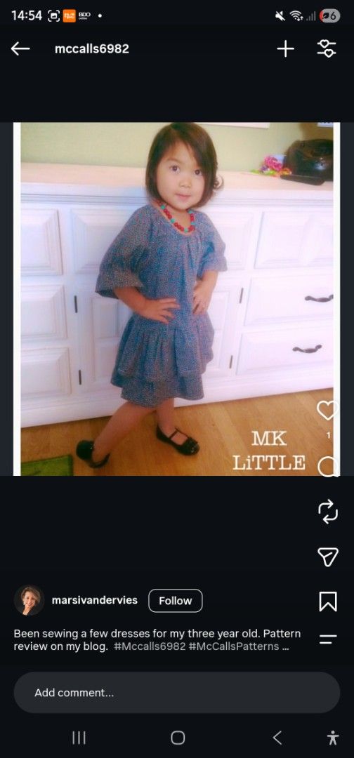 MCCalls Sewing Patterns Children's Kids (Category: Craft Supplies & Tools) located in Quezon. Submitted by cgmhe (Listing ID 1462513721, Image 3). Description: .