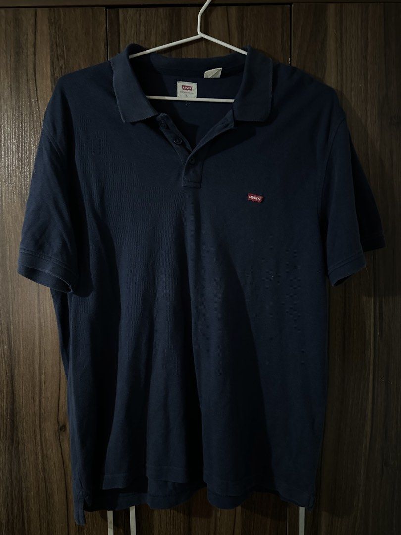 Men’s Branded Polo Shirt (Category: Tshirts & Polo Shirts ) located in Iloilo. Submitted by deangalaxc (Listing ID 1462648362, Image 2). Description: levi’s navy blue polo shirt ₱400 SOLD!! shoulder width: 20” length: 29” tommy hilfiger turquoise polo shirt ₱700 shoulder width: 19” length: 29” tommy hilfiger pink polo shirt ₱700 shoulder width: 19” length: 31” us polo assn. blue polo shirt with tag ₱650 shoulder width: 18.5” length: 30”-32” lacos
