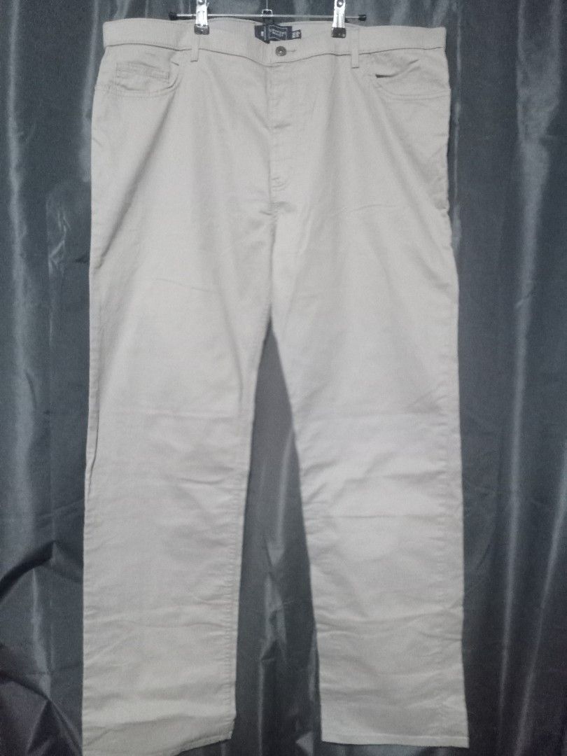 Men's Pants by Marks and Spencer (Category: Chinos) located in Makati City. Submitted by pardsroman (Listing ID 1462206656, Image 1). Description: MOP via BPI or gcash payment first before delivery no return no exchange. shipping at buyers expense.