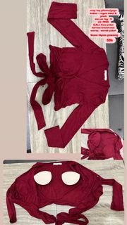 (Kategori: ) berada di . Dikirim oleh epic_secondhandclothes (ID iklan 1462542954, Gambar 1). Deskripsi: .