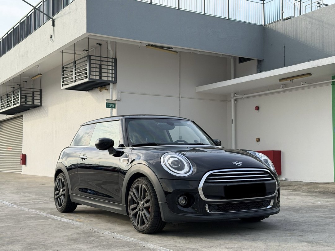 (Category: ) located in . Submitted by rb.auto.sg (Listing ID 1462611276, Image 1). Description: .