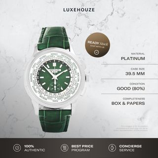 Patek Phillipe Collection Collection item 1