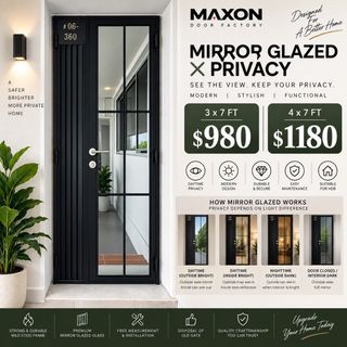(Category: ) located in . Submitted by maxondoorfactory (Listing ID 1462440708, Image 1). Description: .