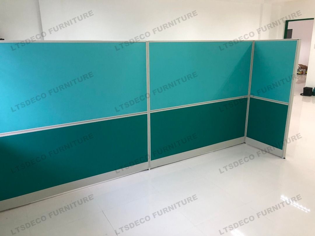MODULAR CUBICLE DIVIDER OFFICE PARTITION (Category: Office Furniture & Fixtures) located in Quezon City. Submitted by fierce.angelltsdeco (Listing ID 1462506296, Image 3). Description: LTSDECO Home and Office Furniture Trading MANUFACTURER • FABRICATOR • SUPPLIER Looking for office furniture, modular partitions, workstations, or customized furniture? We can help! LTSDECO Home and Office Furniture Trading is a trusted manufacturer, fabricator, and