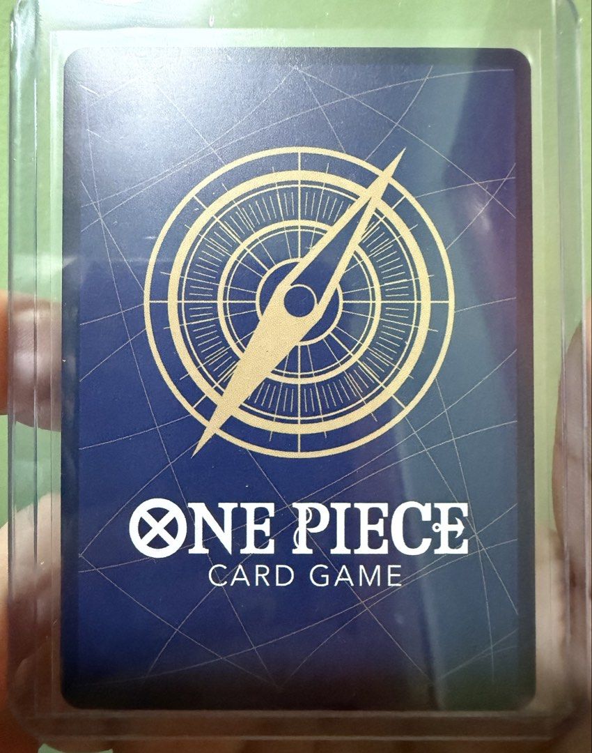 Monkey D. Luffy OP17-093 SR Card (Category: Raw Singles) located in Marikina City. Submitted by chingtidus (Listing ID 1462597169, Image 2). Description: Monkey D. Luffy OP17-093 SR fresh pull , mint condition Marikina , Lower Antipolo , Ligaya Pasig area.