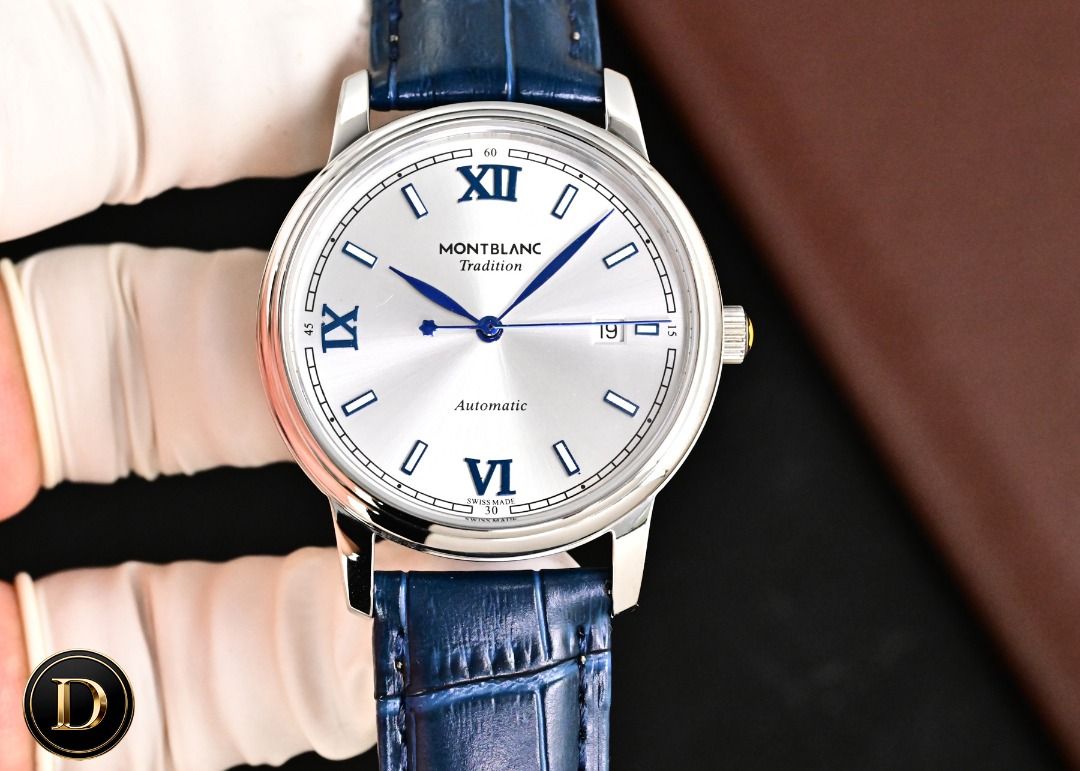 Montblanc Star Series (Category: Men's Watches) located in Navotas City. Submitted by ciputsurti69538 (Listing ID 1462458939, Image 3). Description: .