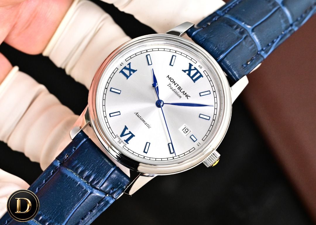 Montblanc Star Series (Category: Men's Watches) located in Navotas City. Submitted by ciputsurti69538 (Listing ID 1462458939, Image 2). Description: .