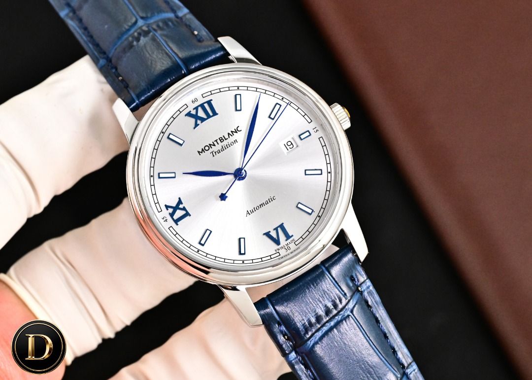 Montblanc Star Series (Category: Men's Watches) located in Navotas City. Submitted by ciputsurti69538 (Listing ID 1462458939, Image 1). Description: .