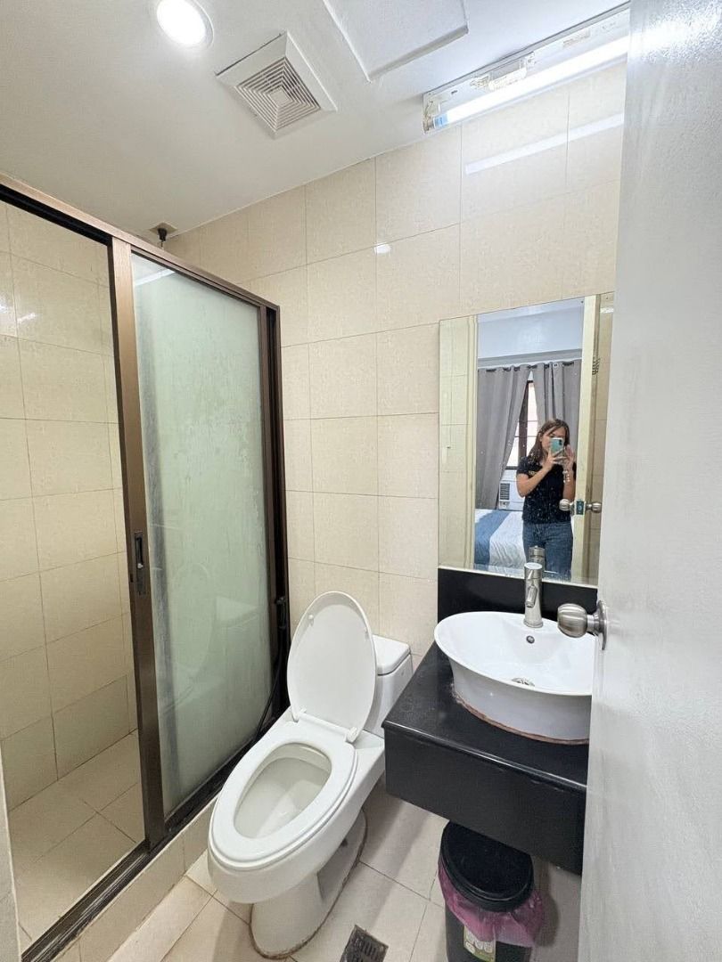 Montecito Residential Resort 1 BR unit (Category: Apartments & Condos) located in Quezon City. Submitted by jmpgutierrez (Listing ID 1462459802, Image 3). Description: For sale: Montecito Residential Resort 1 BR unit Cluster 6, Montecito Residential Resort, Newport City, Pasay City Floor area: 36.5 sqm Residential Condominium unit 1 BR 4th floor Furnished Direct to seller Asking price: PHP 5,500,000 https://www.pgr.com.ph/residential-1/2026/3/2/m