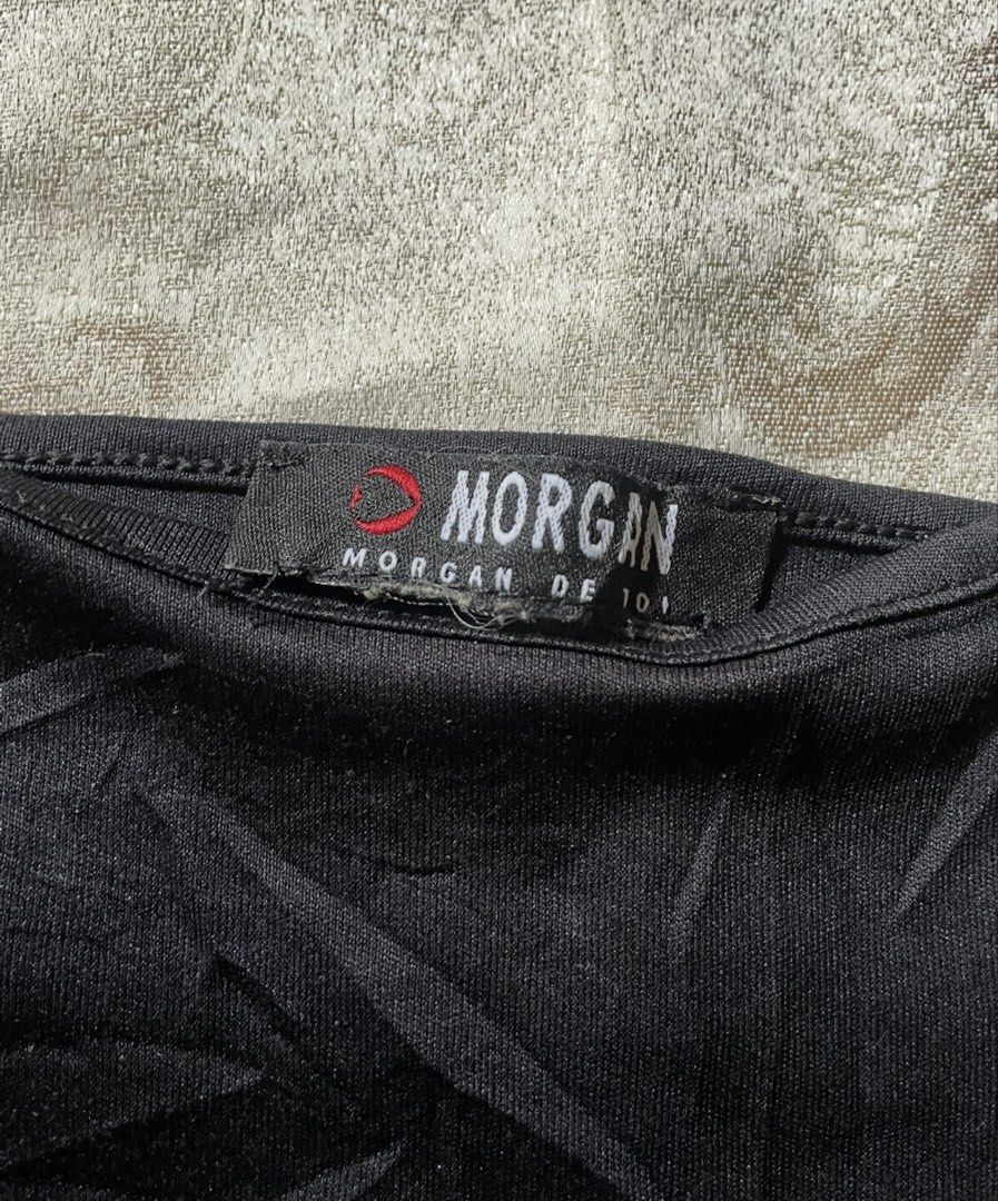 Morgan De Toi Cami Top (Category: Sleeveless) located in Kalibo. Submitted by kaizenfinds7 (Listing ID 1462535954, Image 2). Description: No issues Fits S to M +sf.
